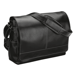 BB0039 - Lichee Computer Messenger Bag