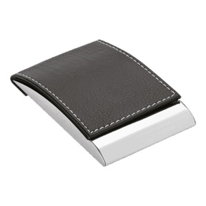 BD0006 - Business Card Case with Magnetic Lid