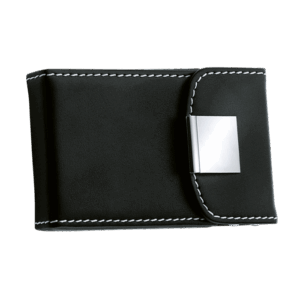 BD0005 - Hinged Lid Business Card Case