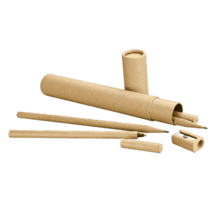 BP0013 - Recycled Pen and Pencil Set