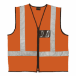Highway Waistcoat (WC-HIG)