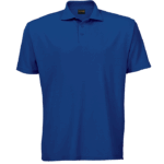 175g Barron Pique Knit Golfer Mens