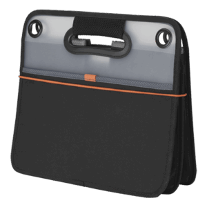 Portable Boot Organizer