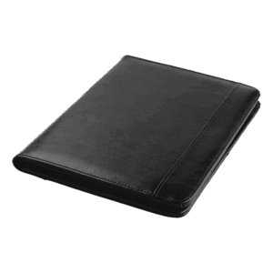 BF0027 - A5 Bonded Leather Folio - 30 Pages