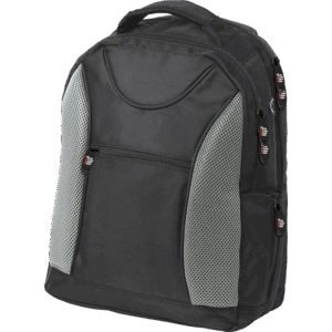 IND107 - Biz Laptop Backpack