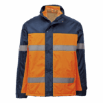 Contractor 3-In-1 Jacket (CON3-JAC)