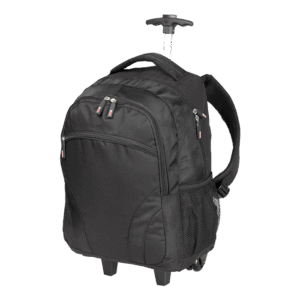 Pesaro Laptop Trolley Backpack
