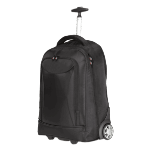 IND118 - Vicenza Laptop Trolley Backpack