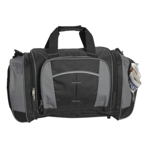 BB0141 - Multi Pocket Sports Bag