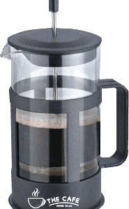 6 Cup Coffee Plunger