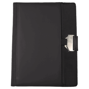 Tablet Holder with Buckle Clip Design