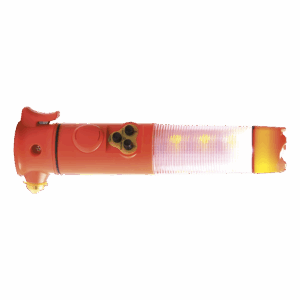 Multi Function Emergency Lamp