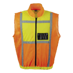 Contract Sleeveless Reflective Vest (CON-SVEST)