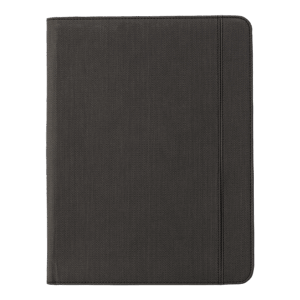PU Zippered Travel Wallet