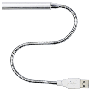 BE3620 - Flexible USB Computer Light
