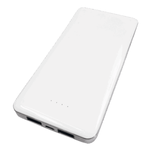 High Capacity Powerbank 11000 mAh