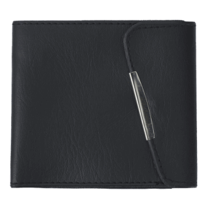PVC Pinch Wallet