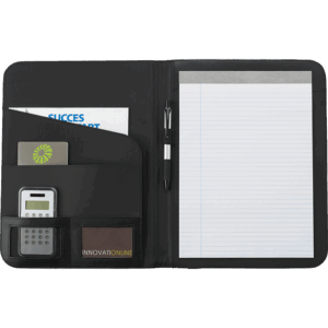 Quilt Design Executive A5 Folder