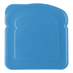 BH2520 - Sandwich Shaped Lunch Box