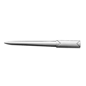 Sleek Design Metal Letter Opener