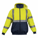 Hawk Jacket (HAW-JAC)