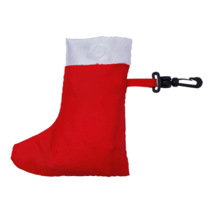 Foldable Christmas Bag