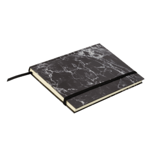 A5 Design Notebook