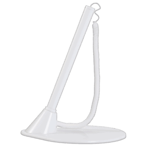 Plastic Pen With Stand