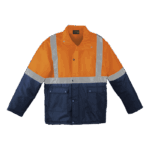 Venture Padded Jacket (VEN-JAC)