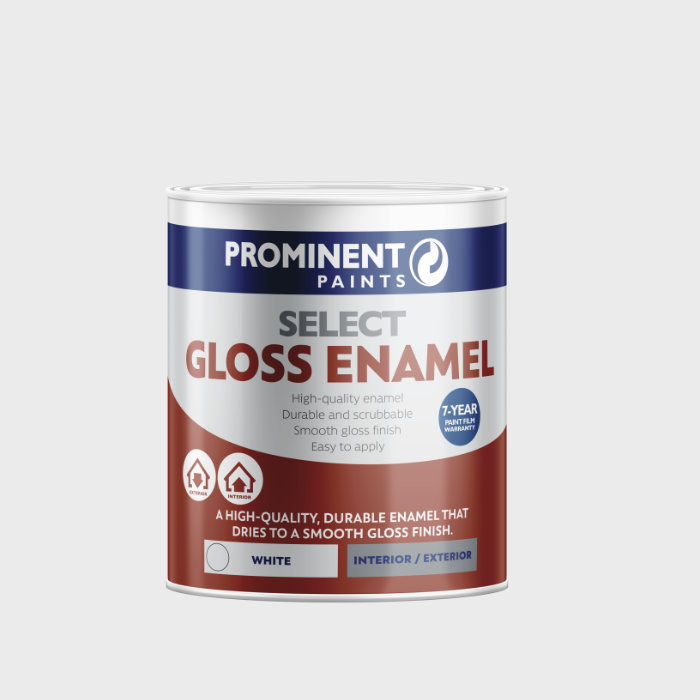 Gloss Enamel