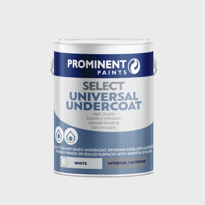 Universal Undercoat